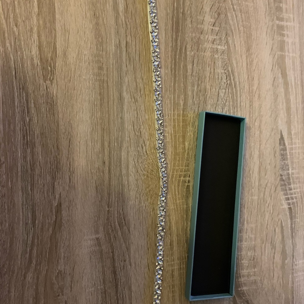 Diamond Belt/Sash
